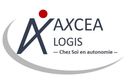 logo AXCEA-LOGIS